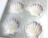 アーモンド☆マドレーヌ作り方8写真