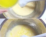 アーモンド☆マドレーヌ作り方5写真