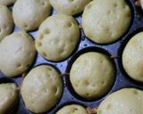 たこ焼き器で☆かわいい鈴カステラ作り方7写真