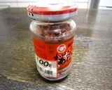 桜の香りの蒸し鶏♪作り方3写真