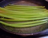 ふきの煮もの作り方1写真