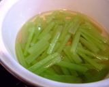ふきの煮もの作り方6写真