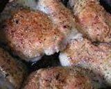 鶏肉のバルサミコ風味ワインソース作り方3写真