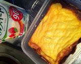 なんて簡単！ＨＢでヨーグルケーキ！作り方7写真