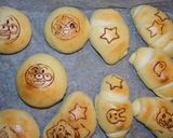 簡単☆プリントパン作り方5写真