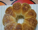 簡単☆プリントパン作り方7写真