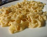 ドイツで☆　手打ちパスタ作り方7写真