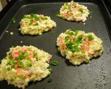 実家秘伝のお好み焼き作り方10写真