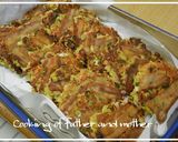 実家秘伝のお好み焼き作り方15写真