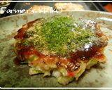 実家秘伝のお好み焼き作り方16写真