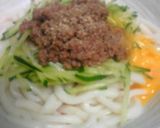 ジャージャー麺（絶品肉味噌）作り方14写真
