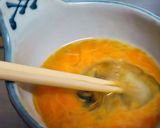 中華風あんかけインスタントラーメン作り方2写真