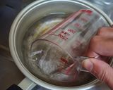 中華風あんかけインスタントラーメン作り方3写真