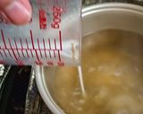中華風あんかけインスタントラーメン作り方6写真