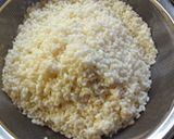 ♪うまうま♪　炊飯器で中華おこわ作り方1写真