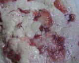 ふわっふわの簡単苺スコーン🍓作り方6写真
