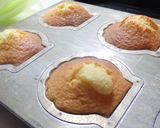 アーモンド☆マドレーヌ作り方10写真
