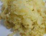 チキンバターマサラカレー＋野菜作り方1写真