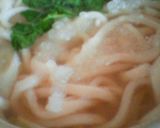 日本のナンプラ－で湯豆腐を。作り方7写真