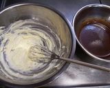生クリ不用☆しっとり濃厚ガトーショコラ♪作り方5写真