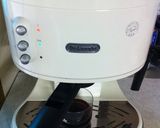 なんちゃってモカフラペチーノ作り方1写真