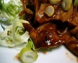 ❖豚の生姜＆ニンニク焼き作り方4写真