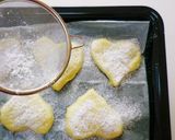 * ホワイトデー ❤ 苺のミルフィーユ♪作り方6写真