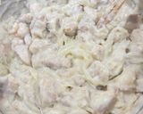 うちの⭐︎マカロニグラタン⭐︎作り方4写真