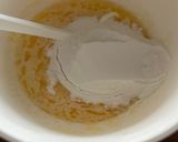 蒸篭で作ろう！チョコまみれ米粉蒸しケーキ作り方4写真