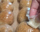 朝30分で焼きたて紅茶パン作り方15写真