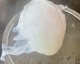 ワンパン 白菜と豚こまのすき焼き風煮物作り方23写真