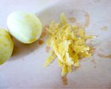 自分好みに作れる【自家製レモンサワー】作り方1写真