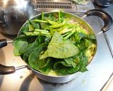 さきいか美味しい♥中華風かむかむサラダ♡作り方10写真