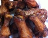 超簡単...20分... ローストチキン作り方7写真