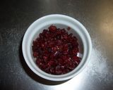 いちごのガトーショコラ作り方1写真