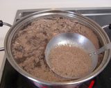 ☆トトポス☆ひき肉トマト作り方2写真