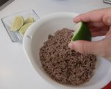 ☆トトポス☆ひき肉トマト作り方4写真