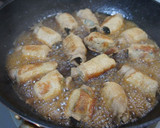 葱・シソ巻き☆豚のしょうが焼き作り方2写真