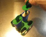 サッポロポテトミルクアイス作り方8写真