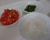 サルサメヒカーナ作り方3写真