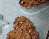 簡単！ザックリ食感のチョコクランチもどき作り方4写真