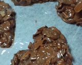 簡単！ザックリ食感のチョコクランチもどき作り方5写真