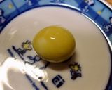 うずらでウッドストック作り方2写真