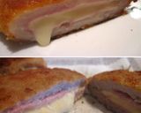 Cordon Bleu／コルドン･ブルー作り方8写真