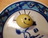 うずらでウッドストック作り方6写真