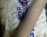 無水✩サクっとふわっと✩はんぺんの春巻作り方1写真