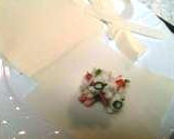 無水✩サクっとふわっと✩はんぺんの春巻作り方3写真