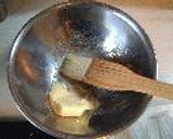 焼き菓子をきれいに型出しする為には作り方1写真