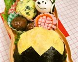 まーるい玉子焼き作り方4写真