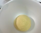 HBで簡単♫ クリームパン ✾作り方2写真